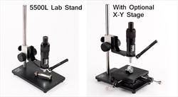 Bộ thiết bị đo chiều sâu J Chadwick Co 5500L Lab Stand Kit